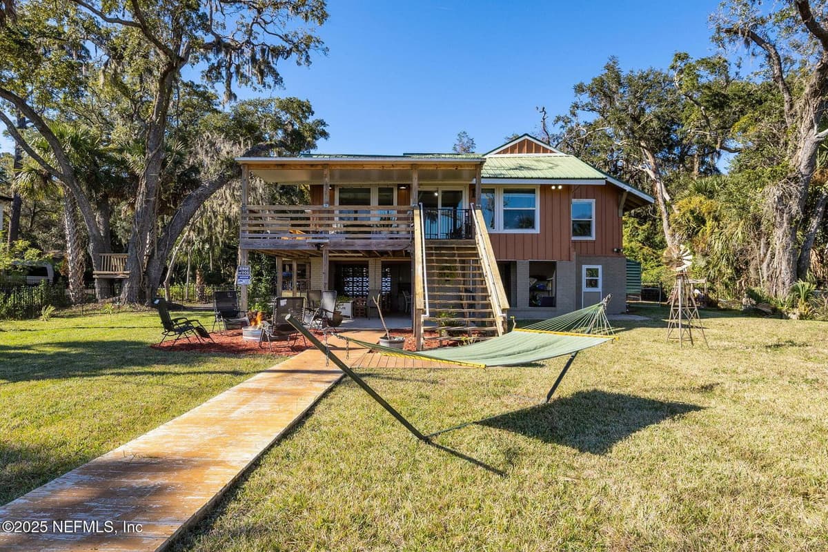 95019 BOYETT Lane, Fernandina Beach, FL 32034, Fernandina Beach, FL - photo 2