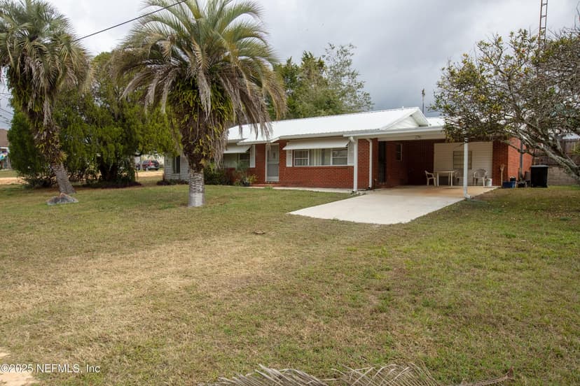 6276 MAGNOLIA Street, Keystone Heights, FL 32656