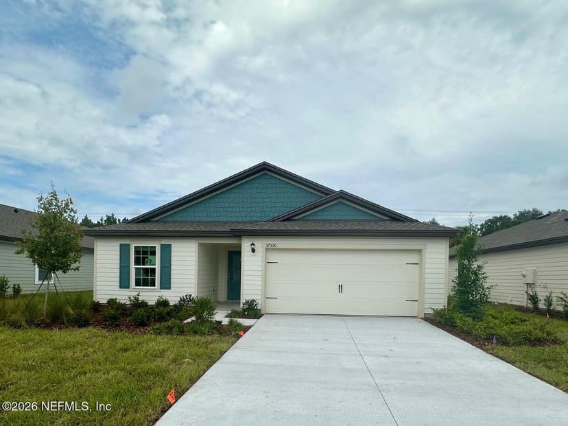 37330 WHISPER Way, Hilliard, FL 32046