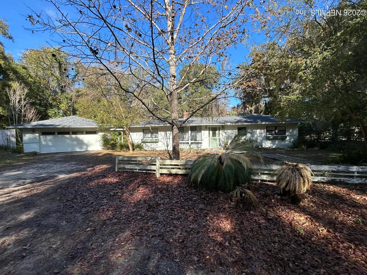 6116 TROUT Street, Melrose, FL 32666, Melrose, FL - photo 3