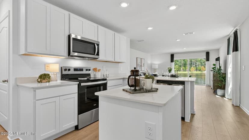 5898 VICTORIA CREEK Lane, Jacksonville, FL 32219