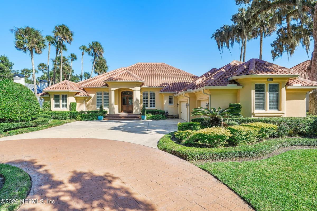 160 GOVERNORS Road, Ponte Vedra Beach, FL 32082, Ponte Vedra Beach, FL - photo 2