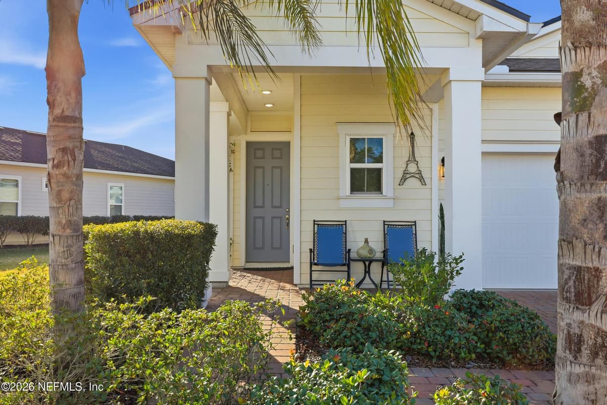 996 RUSTIC MILL Drive, St. Augustine, FL 32092, St. Augustine, FL - photo 3