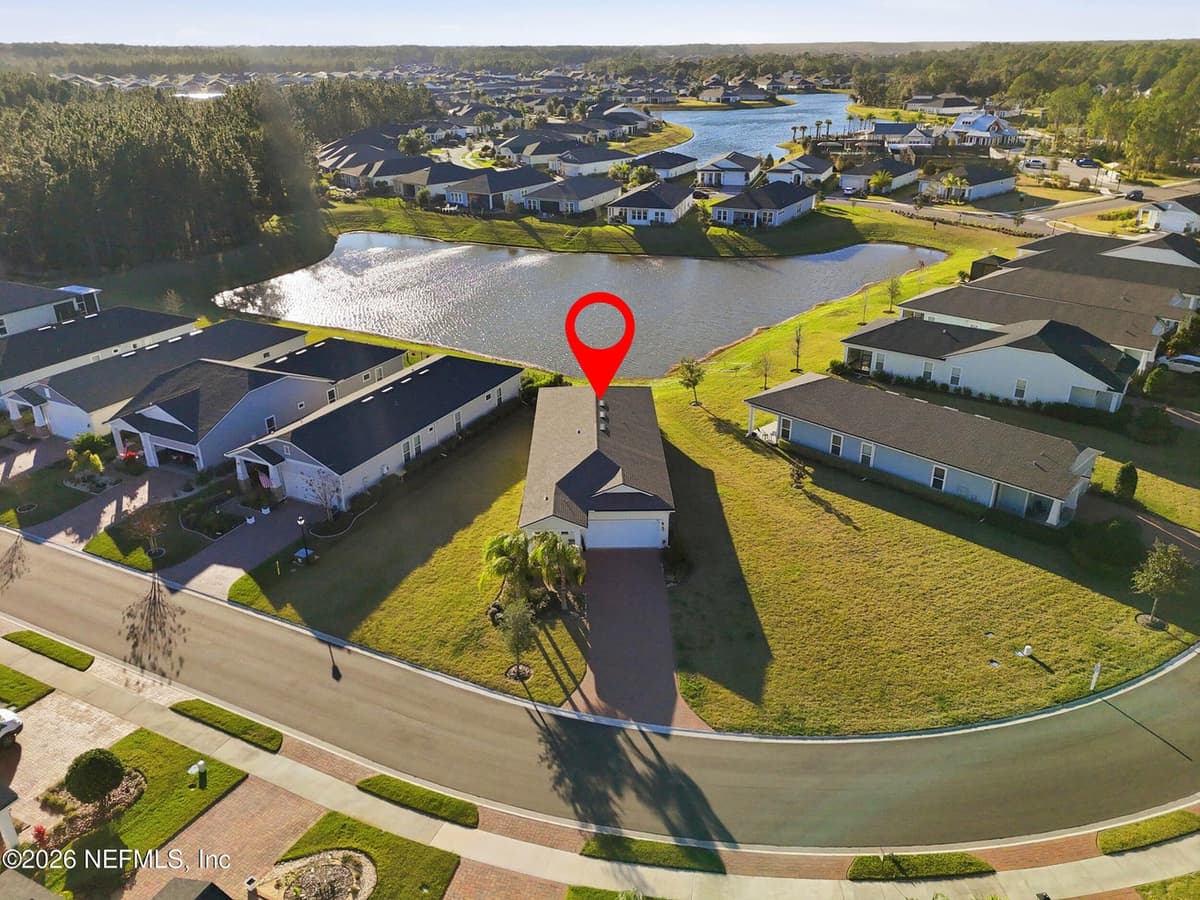 996 RUSTIC MILL Drive, St. Augustine, FL 32092, St. Augustine, FL - photo 2