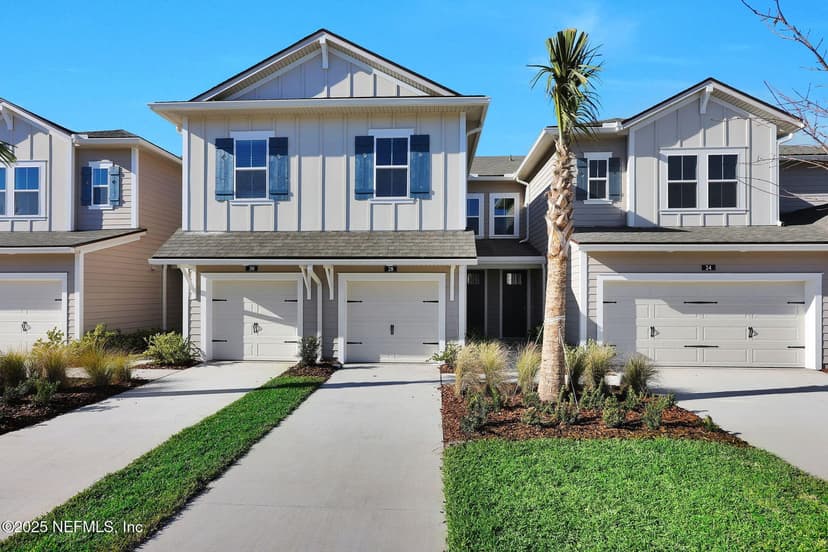 97 BIG PINE Lane, Ponte Vedra, FL 32081
