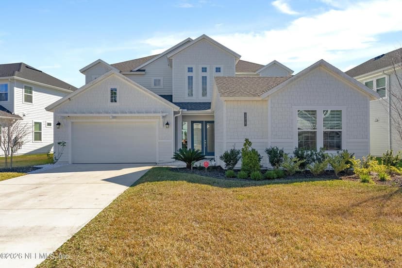 179 NAVIGATORS Road, St. Johns, FL 32259