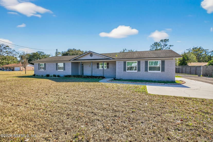 8294 COLLINS Road, Jacksonville, FL 32244