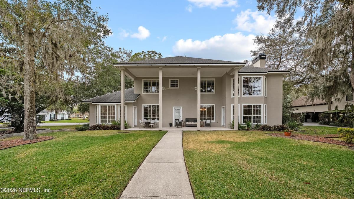 13601 EMERALD COVE Court, Jacksonville, FL 32225, Jacksonville, FL - photo 3