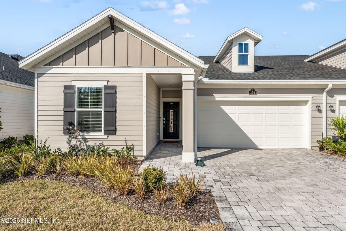 154 DOGLEG Run, St. Johns, FL 32259, St. Johns, FL - photo 2