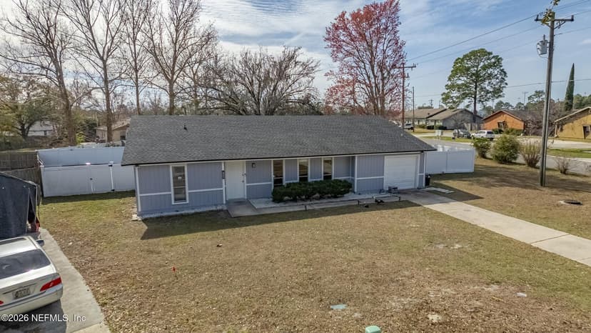 1439 MESA Court, Orange Park, FL 32065
