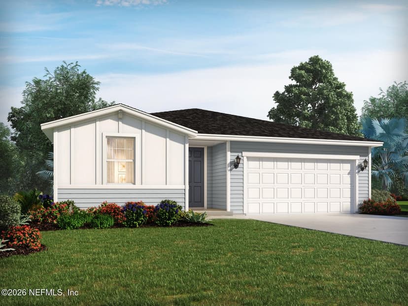 3648 BELLA SERA Lane, Green Cove Springs, FL 32043