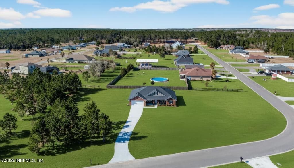 55225 BARTRAM Trail, Callahan, FL 32011, Callahan, FL - photo 2