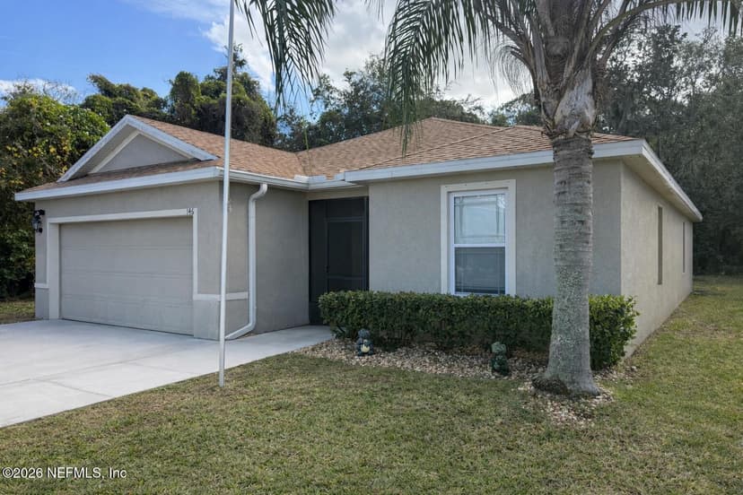 146 FISHERMANS COVE Drive, Edgewater, FL 32141