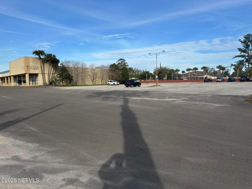 0 HAMILTON Avenue 8, Jacksonville, FL 32210