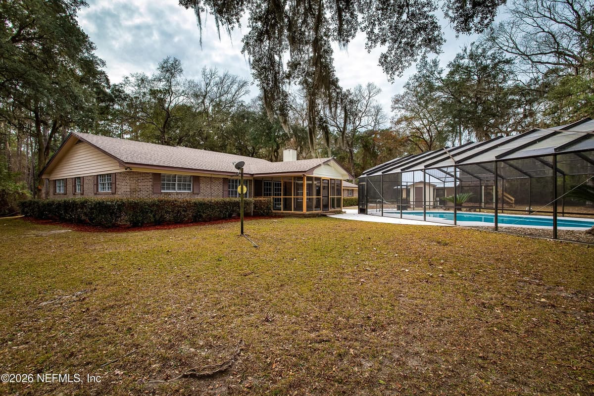 28175 HAMMOCK Road, Hilliard, FL 32046, Hilliard, FL - photo 2