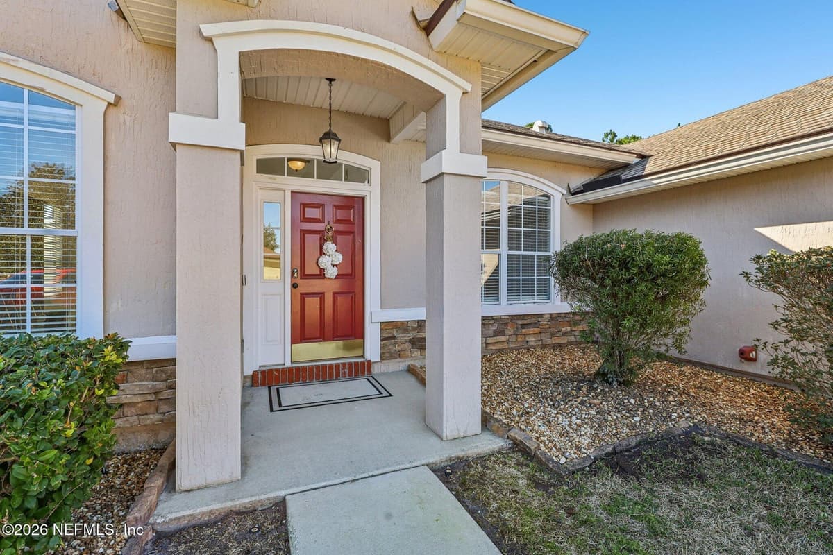 2607 CREEKFRONT Drive, Green Cove Springs, FL 32043, Green Cove Springs, FL - photo 3