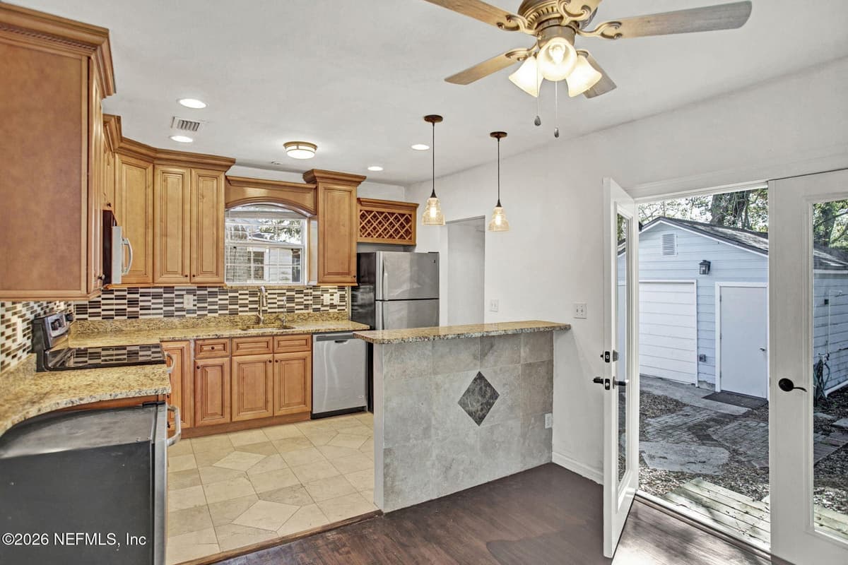 3052 COLLEGE Street, Jacksonville, FL 32205, Jacksonville, FL - photo 2