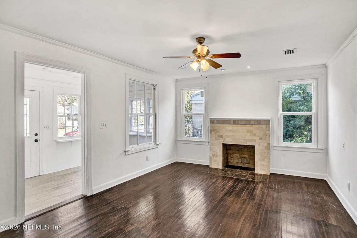 3052 COLLEGE Street, Jacksonville, FL 32205, Jacksonville, FL - photo 3