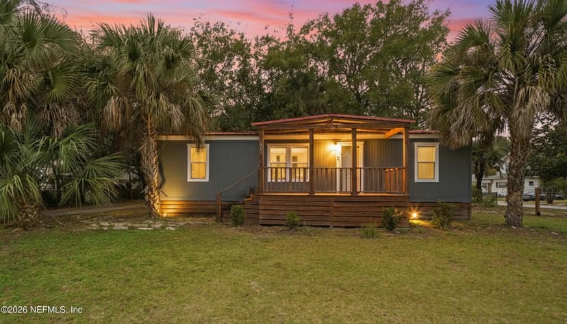 402 W 19TH Street, Jacksonville, FL 32206