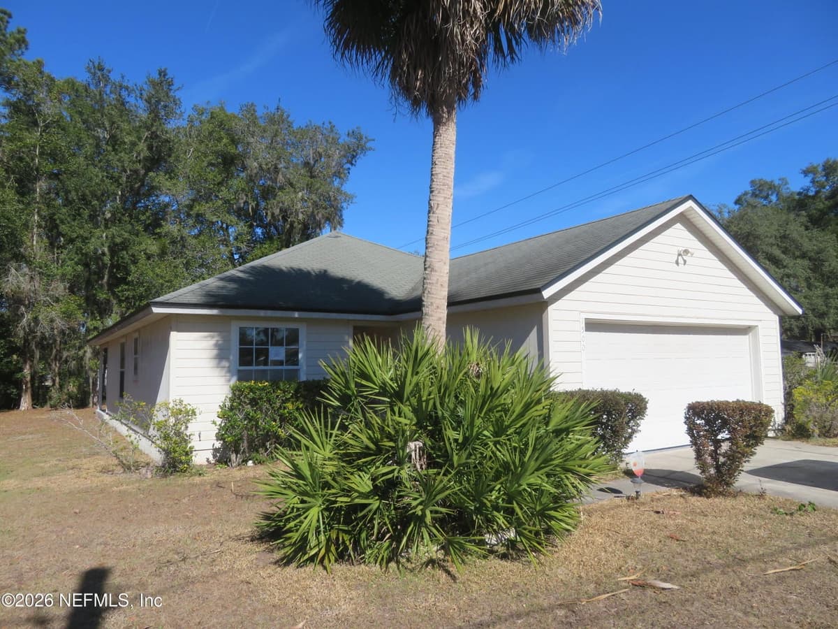 1500 SPRUCE Street, Green Cove Springs, FL 32043, Green Cove Springs, FL - photo 2