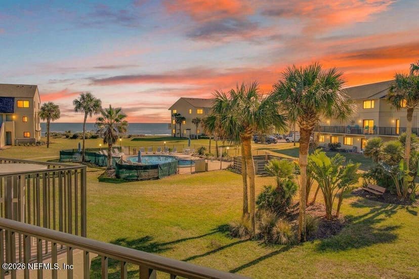 8550 A1A #123 12223, St. Augustine, FL 32080
