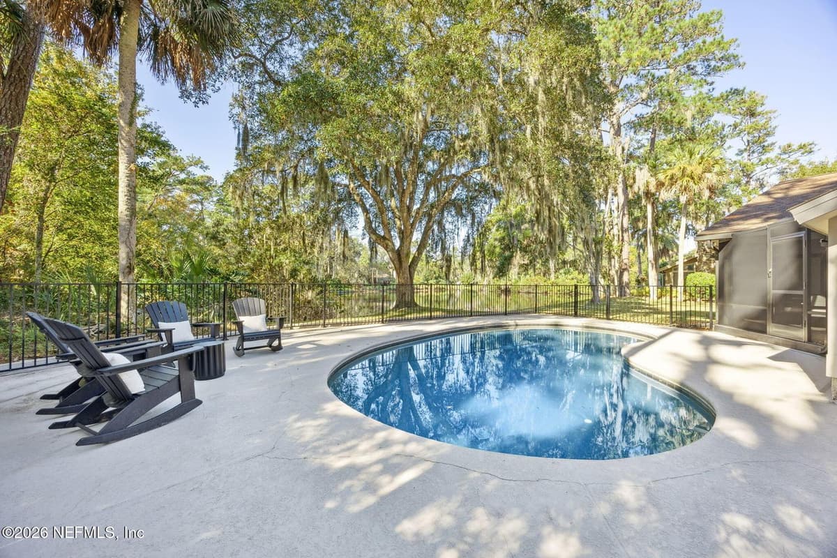 183 WATER OAK Drive, Ponte Vedra Beach, FL 32082, Ponte Vedra Beach, FL - photo 2