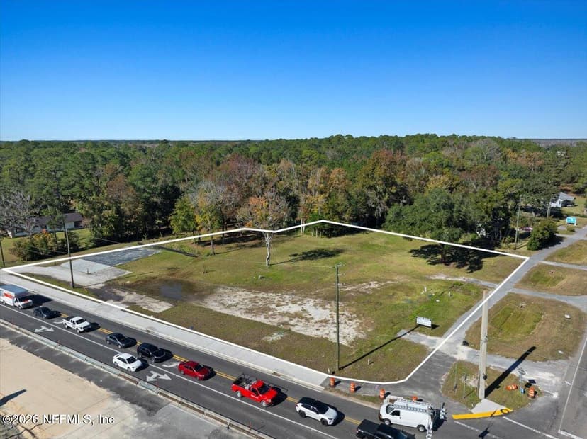 1456 RUSSELL Road, Green Cove Springs, FL 32043