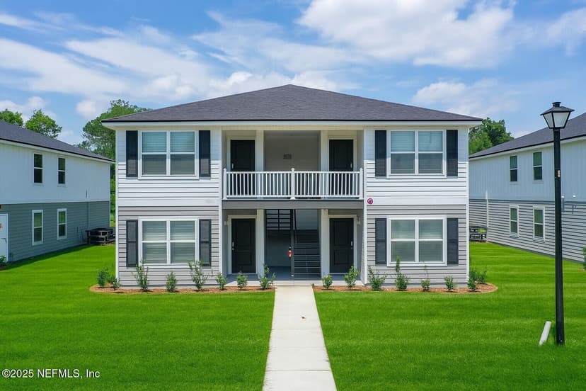 9572 HOOD Road, Jacksonville, FL 32257
