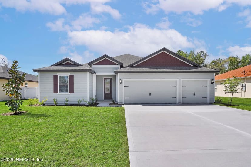 12562 BIG JUNIPER Drive, Jacksonville, FL 32219