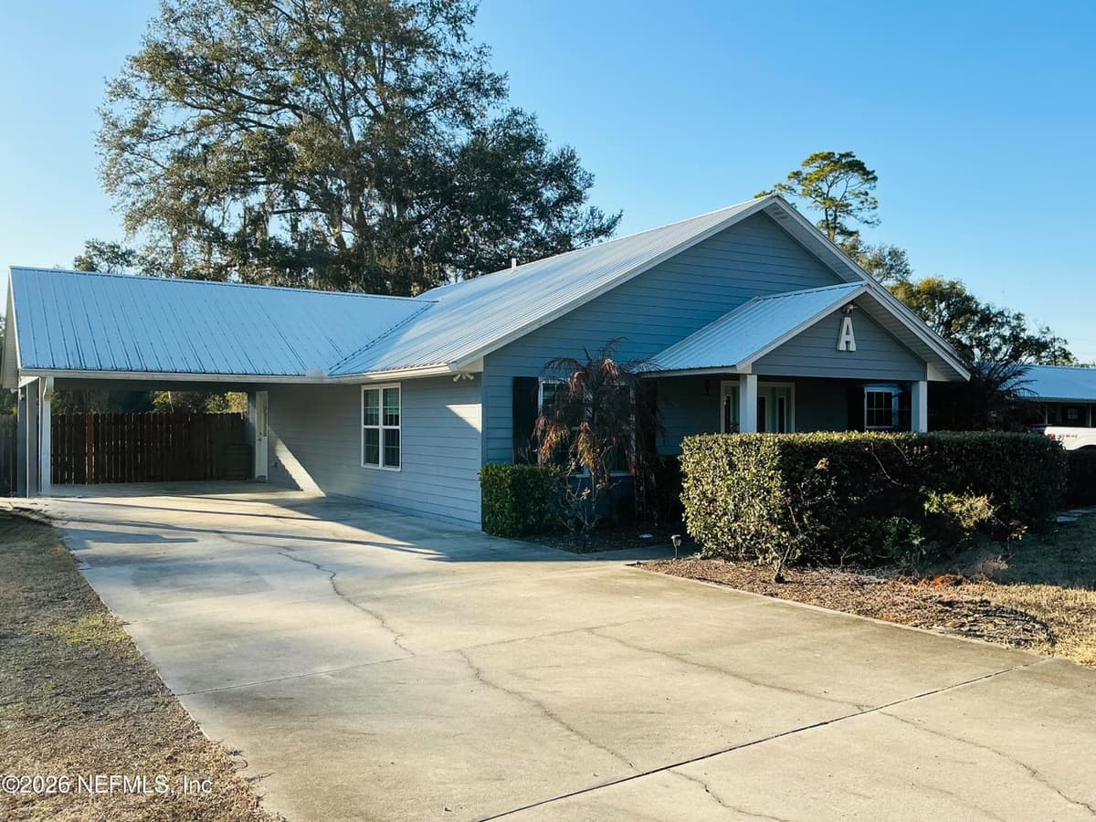 117 UNDERWOOD Drive, Palatka, FL 32177, Palatka, FL - photo 2