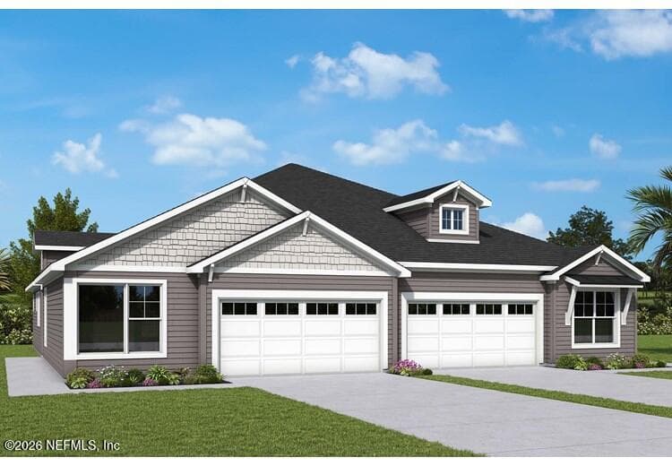 710 WINDCHIME Street, Yulee, FL 32097