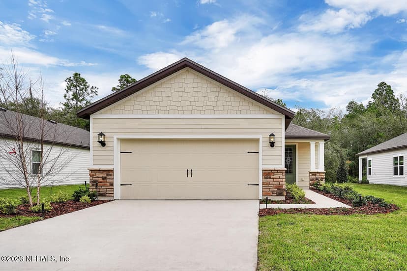 6970 CANOE BIRCH Road, Jacksonville, FL 32219