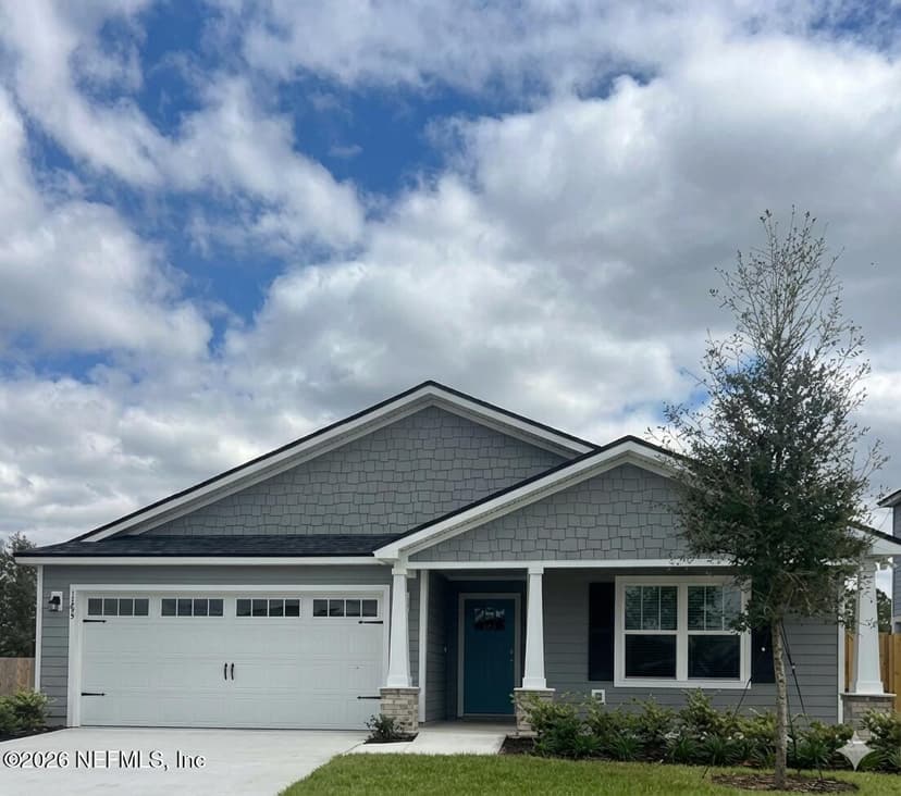 1295 JEWELSTONE Lane, Jacksonville, FL 32221
