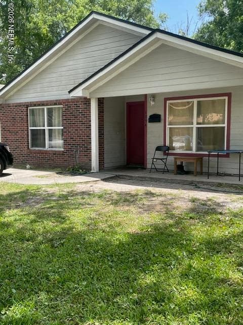 1354 W 12TH Street, Jacksonville, FL 32209