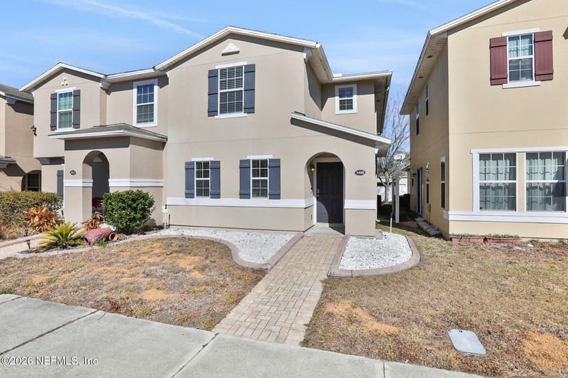 3408 BILTMORE Way, Orange Park, FL 32065