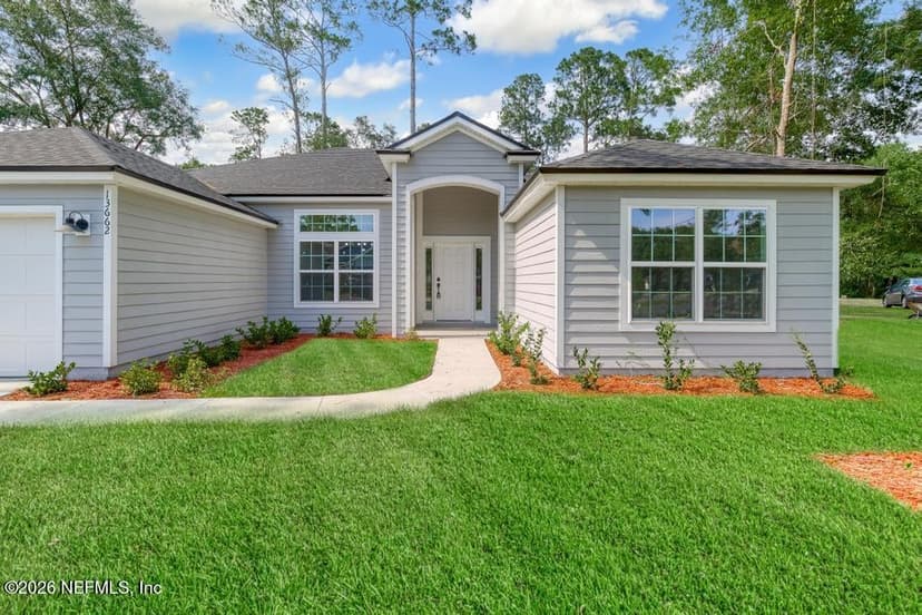 6882 BARNEY Road, Jacksonville, FL 32219
