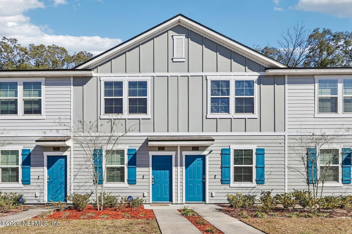 871 GATE RUN Road, Jacksonville, FL 32211, Jacksonville, FL - photo 3