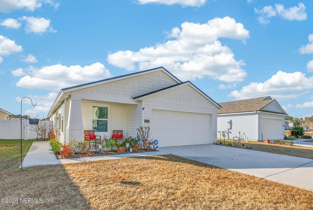 163 SILVER BIRCH Street, St. Augustine, FL 32084, St. Augustine, FL - photo 2
