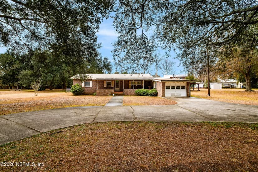 86681 HESTER Drive, Yulee, FL 32097
