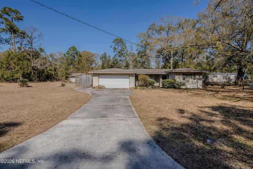 8133 MC GLOTHLIN Street, Jacksonville, FL 32210