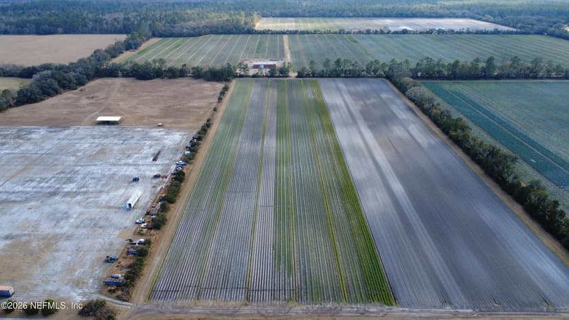 832 CO RD 110, Bunnell, FL 32110