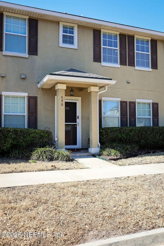 546 HOPEWELL Drive, Orange Park, FL 32073, Orange Park, FL - photo 2