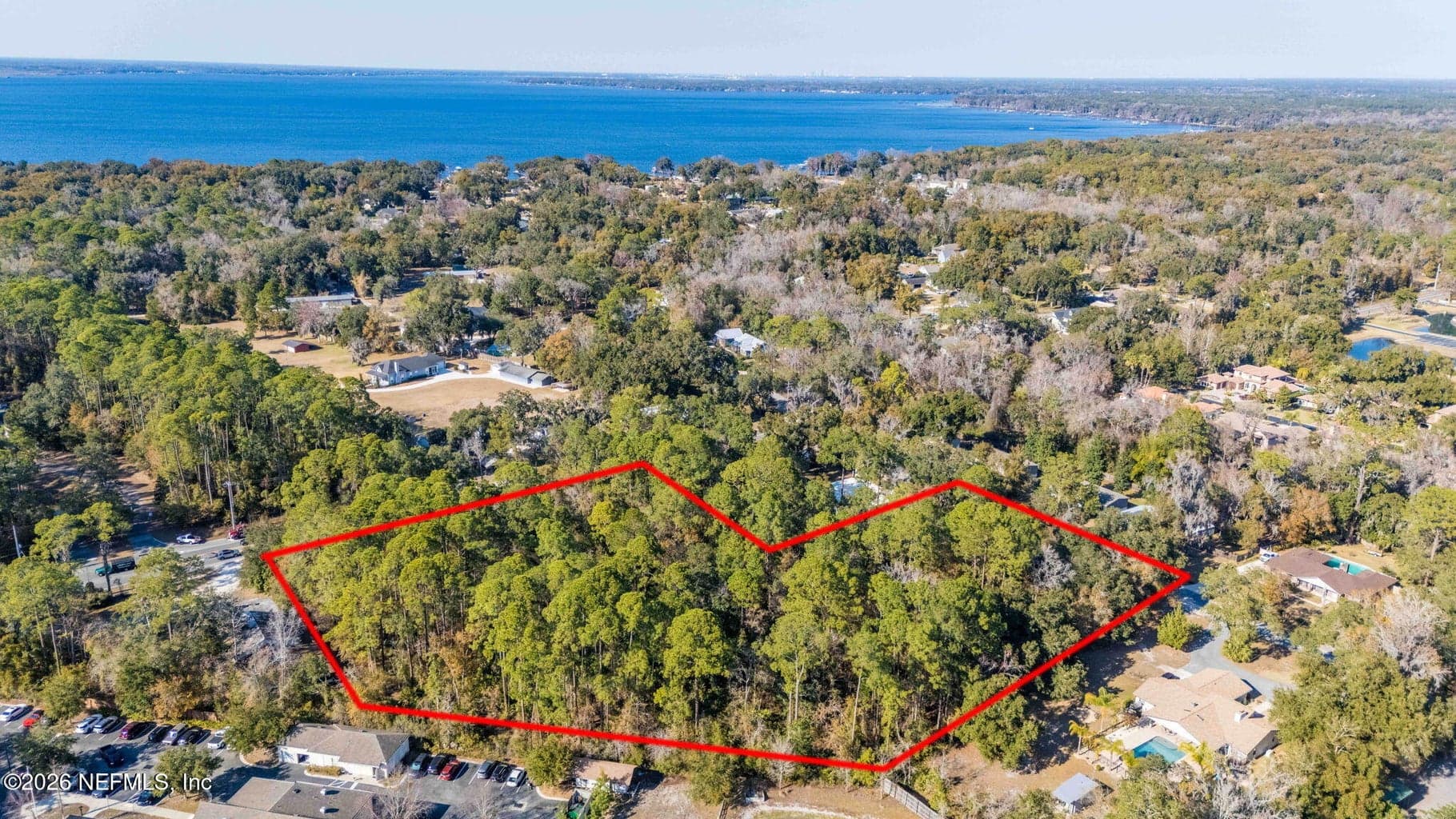 204X STATE ROAD 13 N, Fruit Cove, FL 32259, Fruit Cove, FL - photo 1