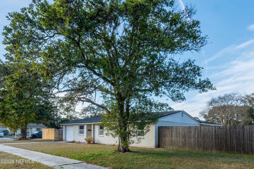 11605 BAYOU Road, Jacksonville, FL 32246