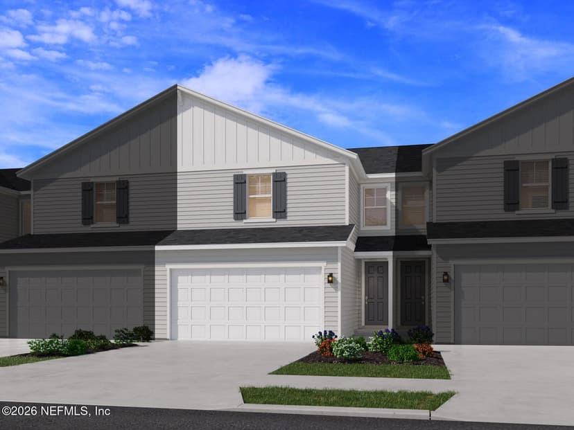 3790 CAIRO Way WAY, Middleburg, FL 32068