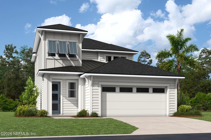 877 CAIDEN Drive, Ponte Vedra, FL 32081