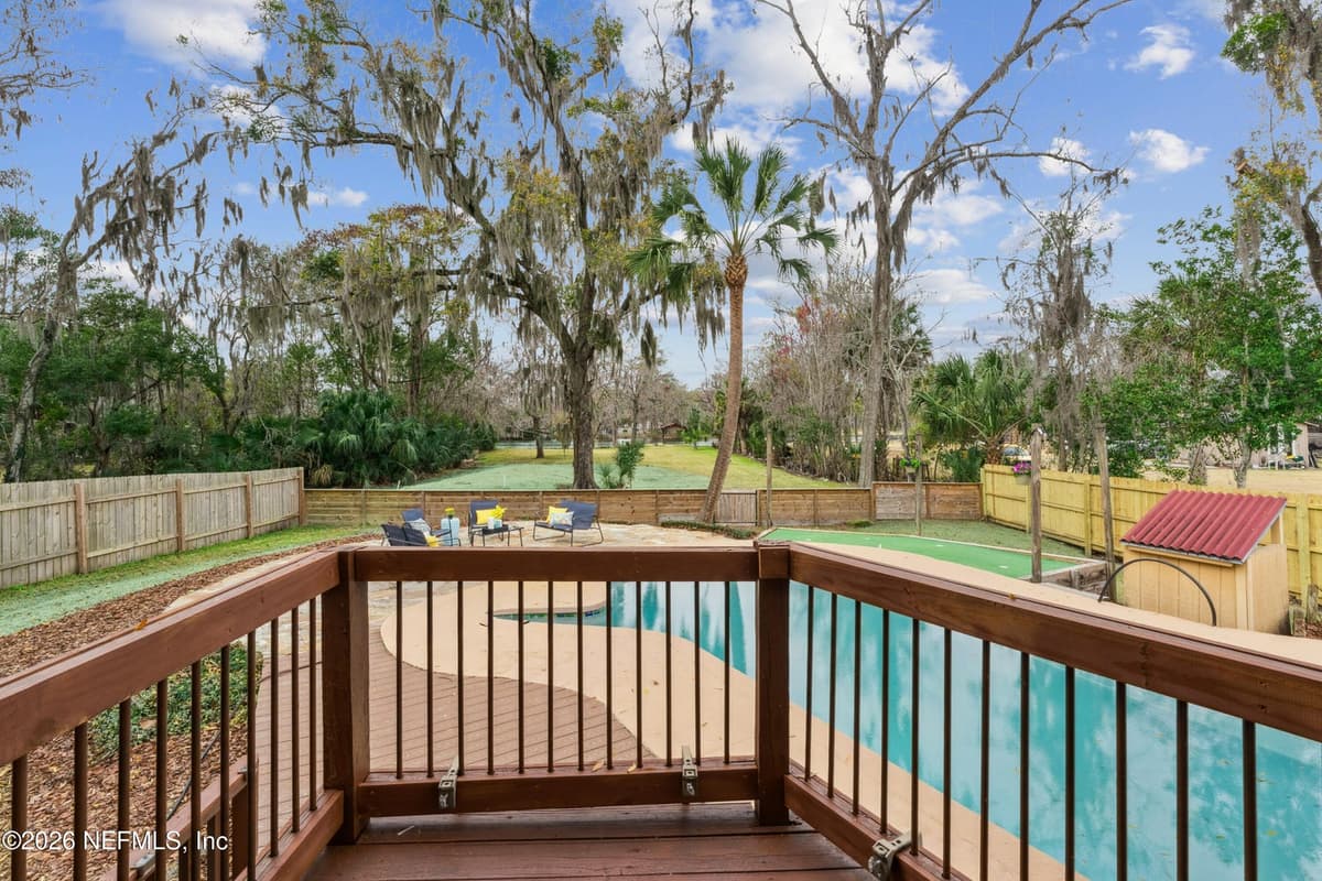 1900 LAKE SHORE Boulevard, Jacksonville, FL 32210, Jacksonville, FL - photo 2
