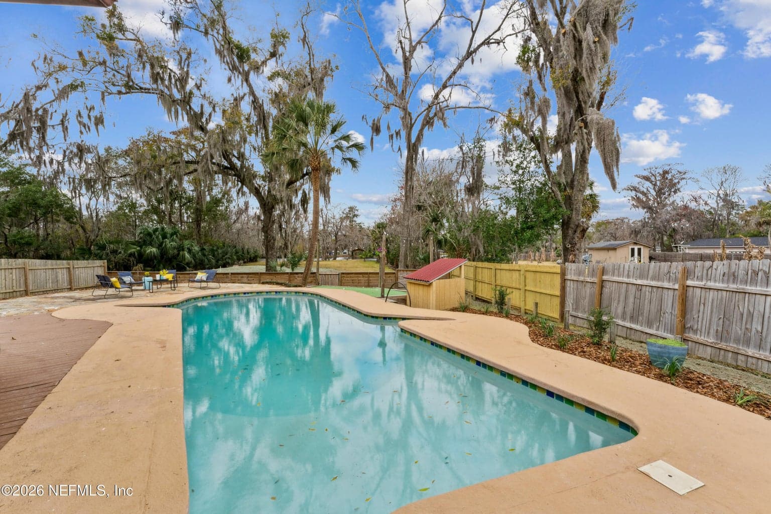 1900 LAKE SHORE Boulevard, Jacksonville, FL 32210, Jacksonville, FL - photo 1