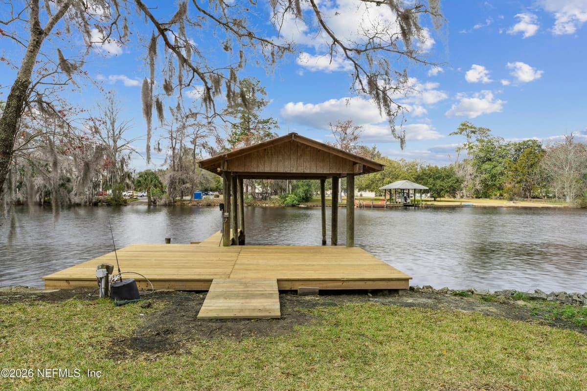 1900 LAKE SHORE Boulevard, Jacksonville, FL 32210, Jacksonville, FL - photo 3