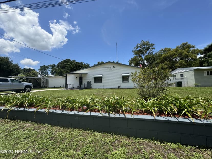 3842 RUBY Drive W, Jacksonville, FL 32246